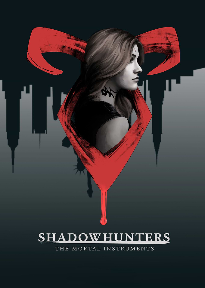 Shadowhunters