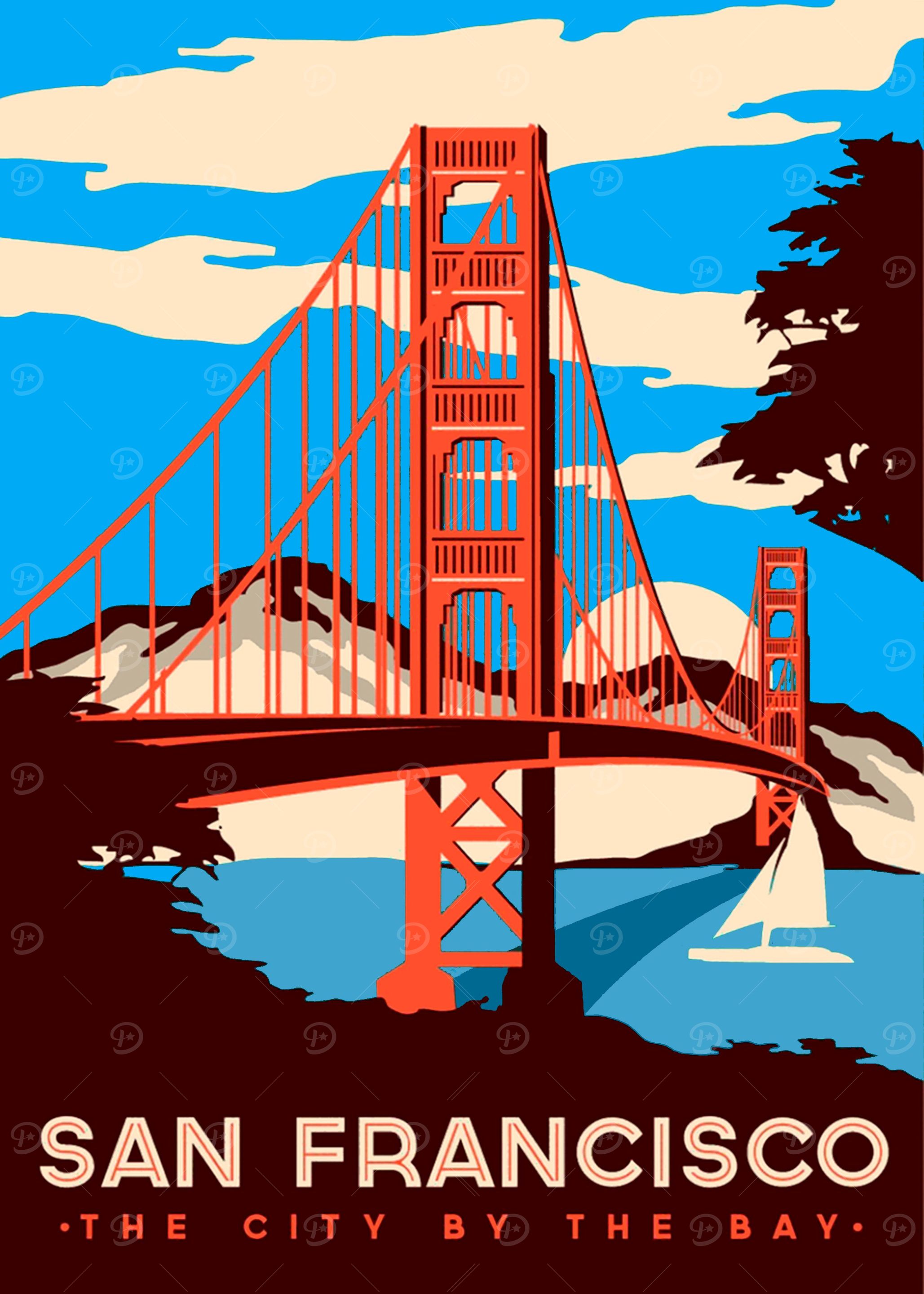 San Francisco