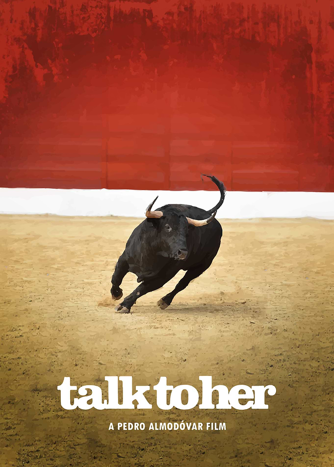 Talk To Her