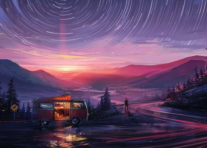 Out Of Time