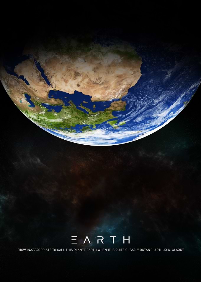 Earth