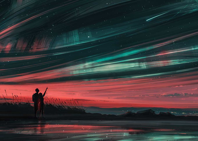 Stars and You