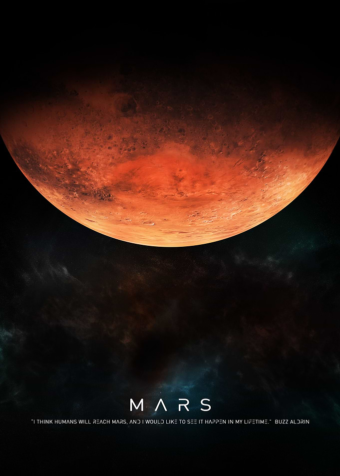 Mars