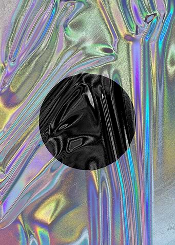 Holographic Circle XVI