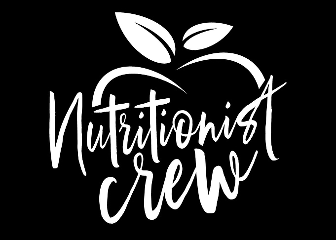 Nutritionist Crew