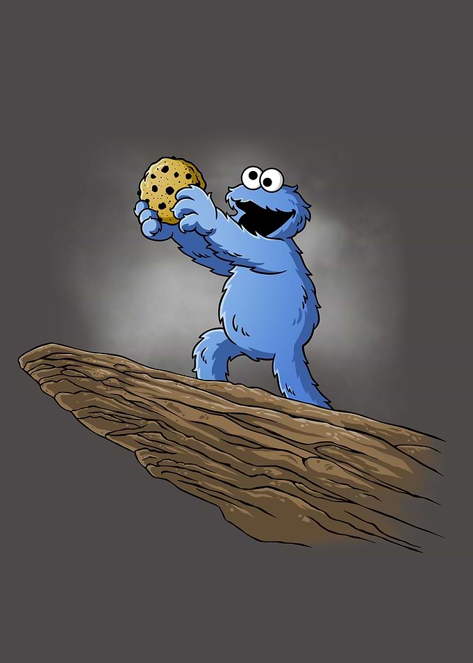 The Cookie King