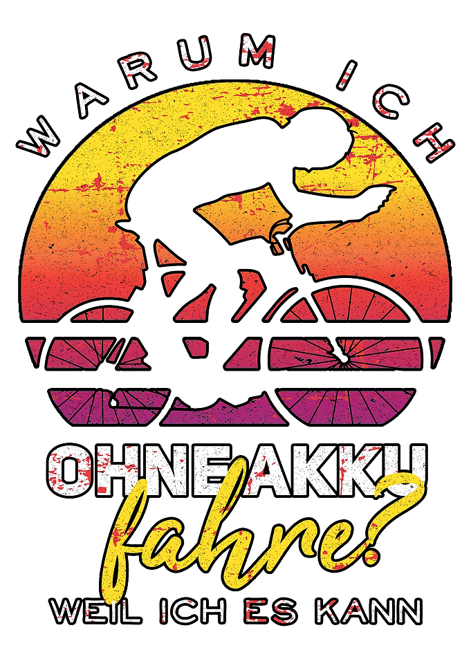 Rennrad Geschenk
