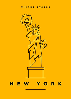 Statue of Liberty
