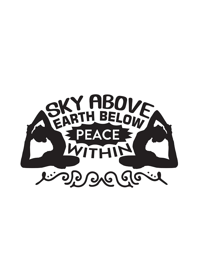 Above Yoga