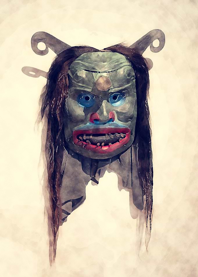 NATIVE AMERICAN