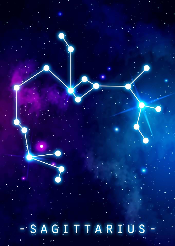 Sagittarius