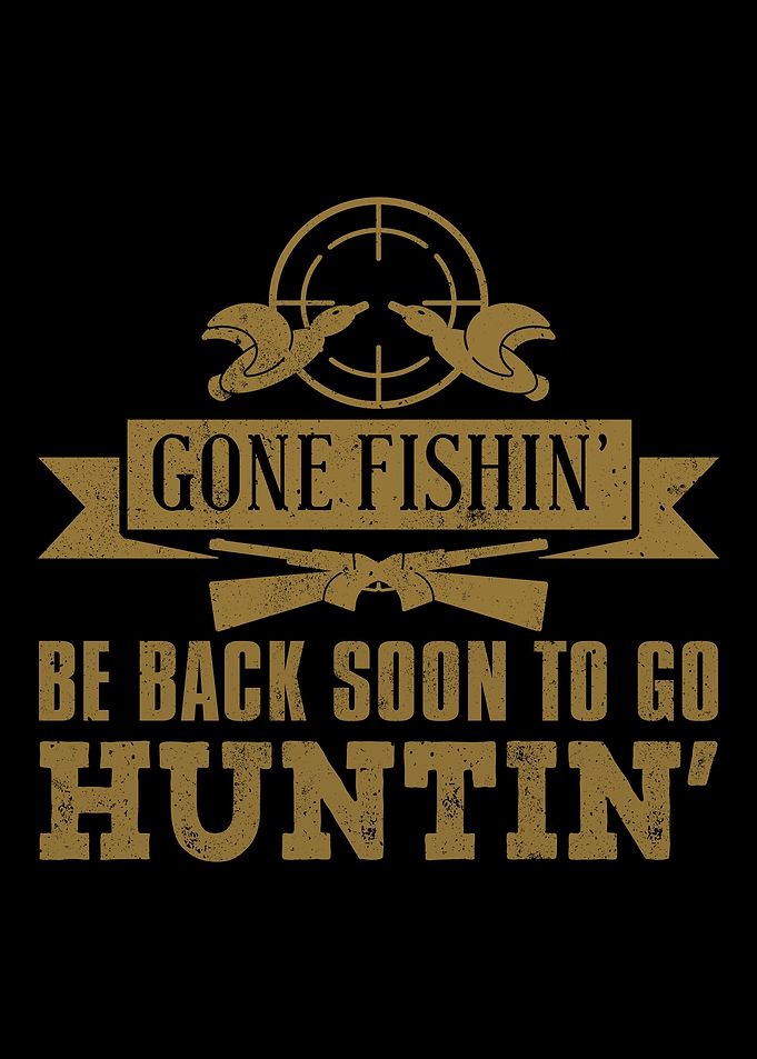 Hunting Hunter Hunt Stag