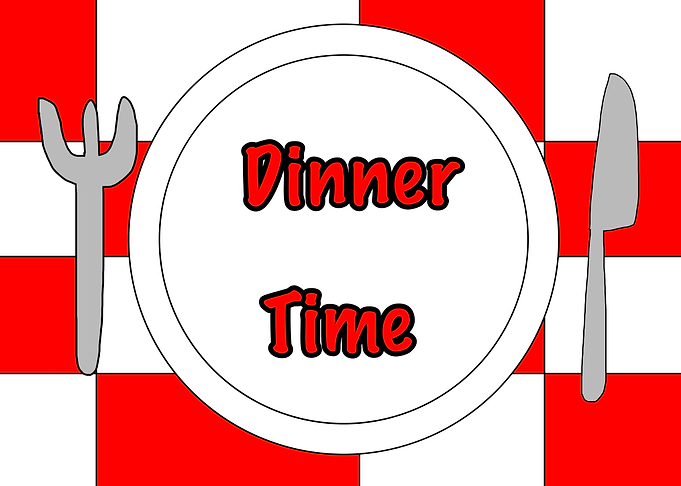 Dinner Time