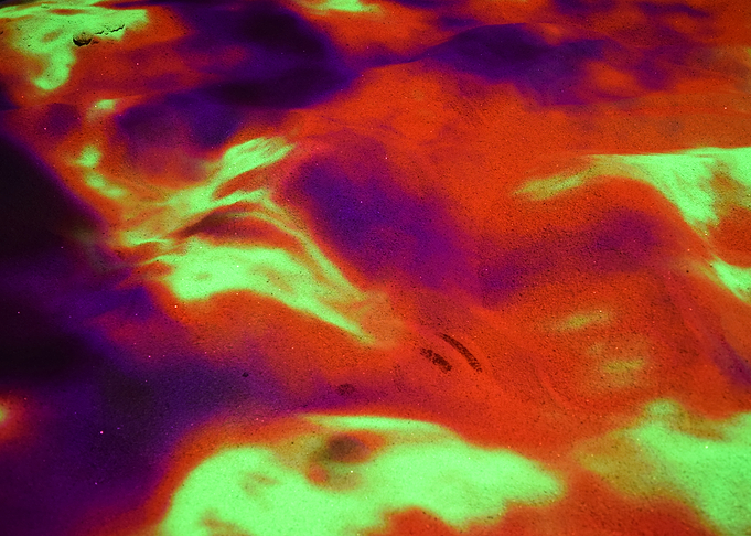 Sands