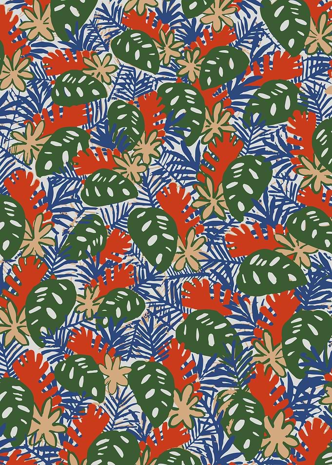 Botanical