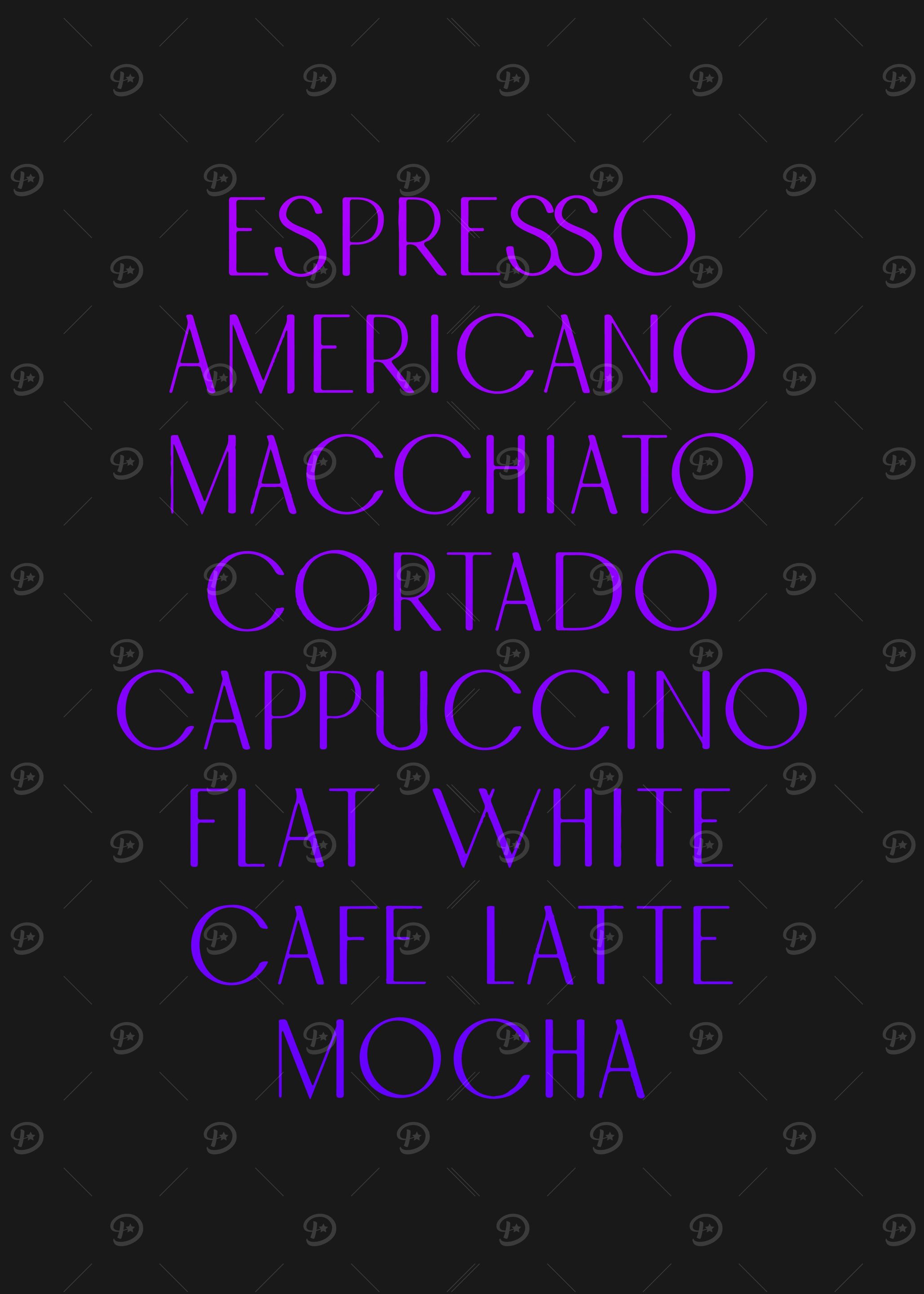 Latte