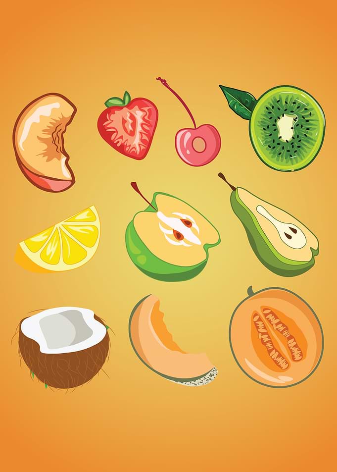 Fruits