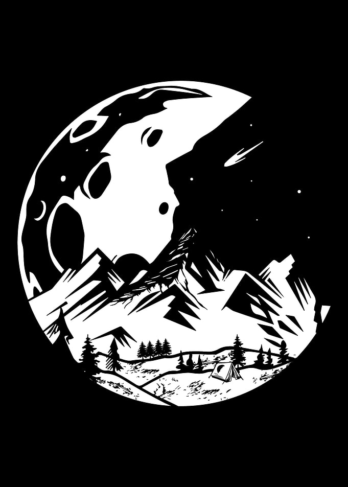 Half Moon Anime
