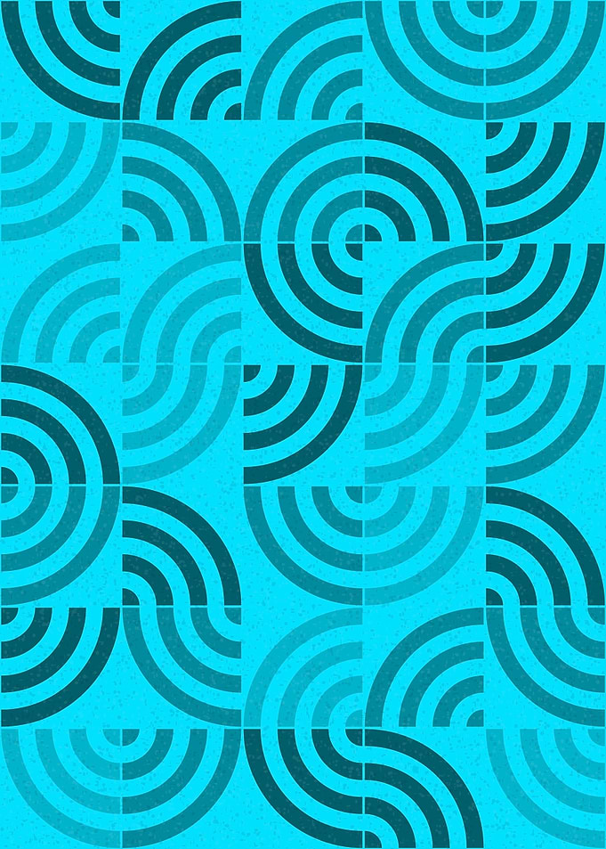 Geometric Pattern