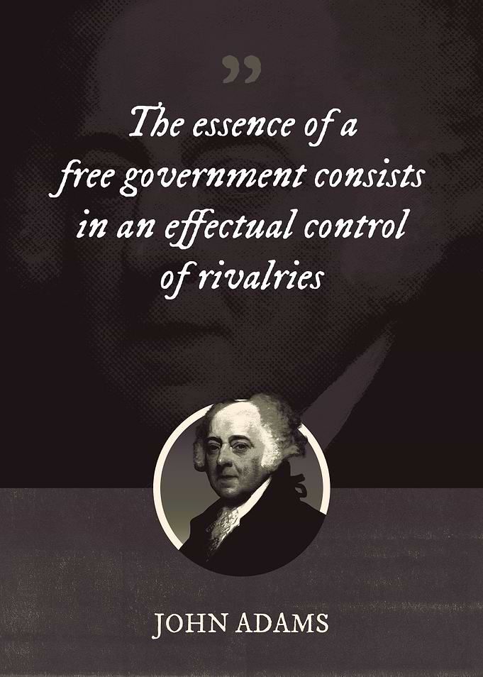 The essence of a free