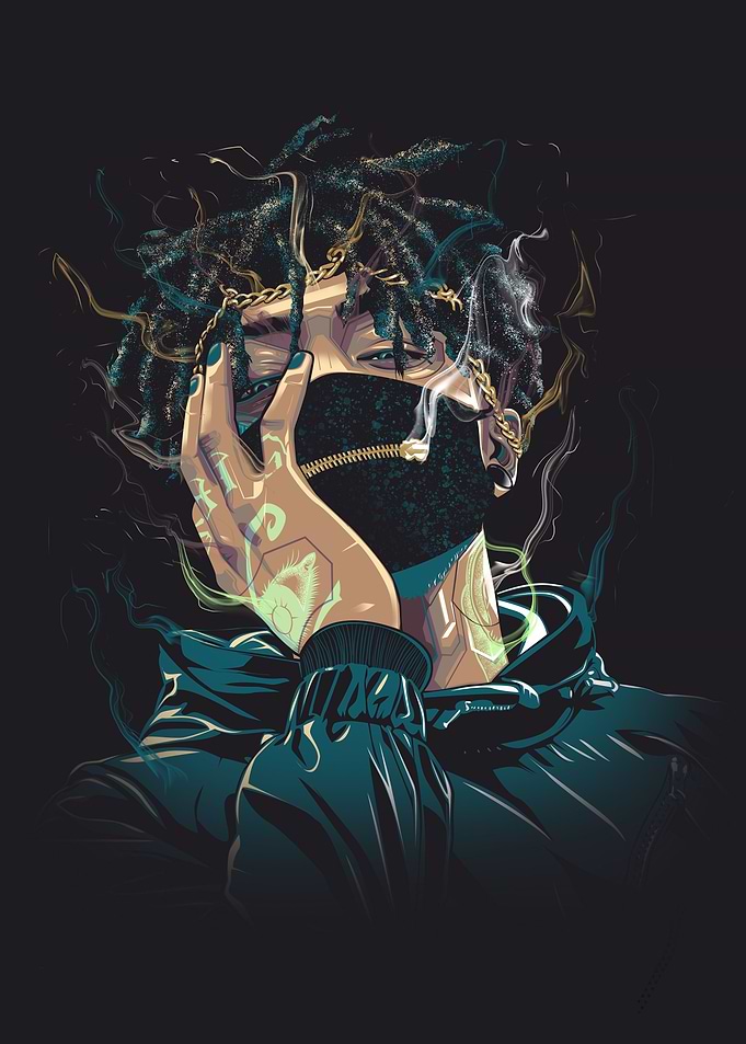 Scarlxrd