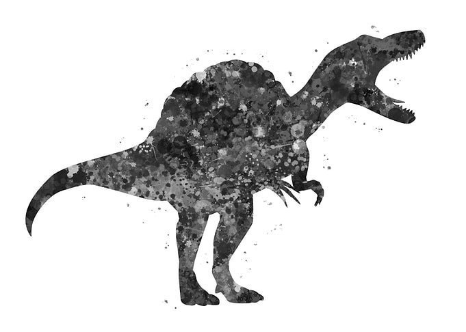 Spinosaurus