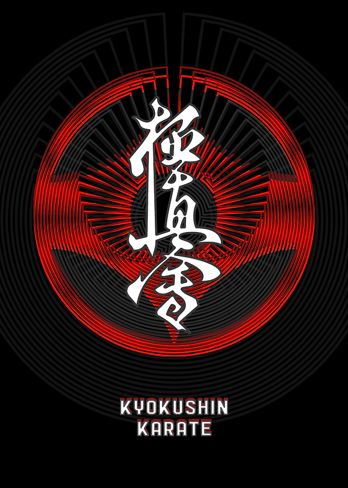 Kyokushin Karate Art