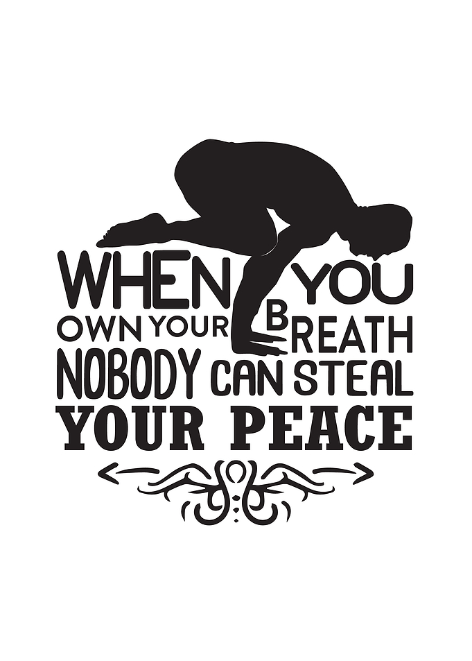 Peace Yoga