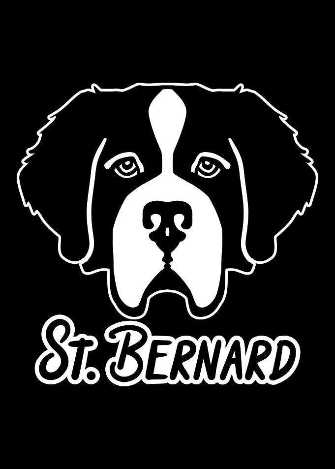 Saint Bernard