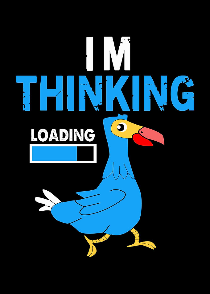 Im Thinking