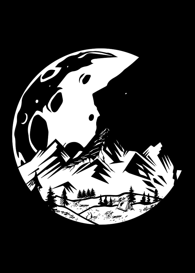 Half Moon Anime