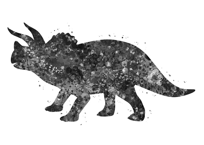 Triceratops