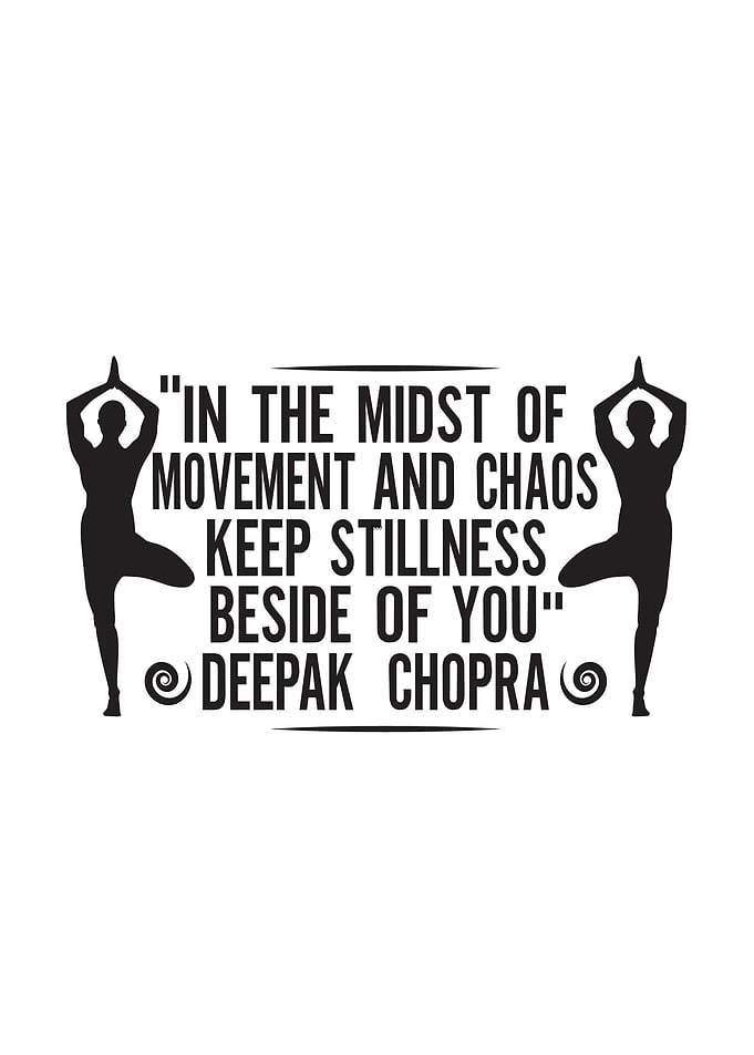 Movement Yoga