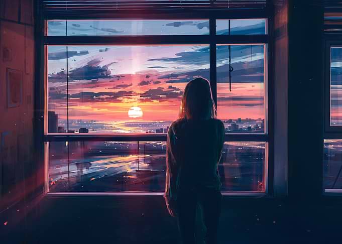 I Wait For You