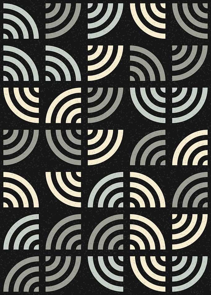 Geometric Pattern