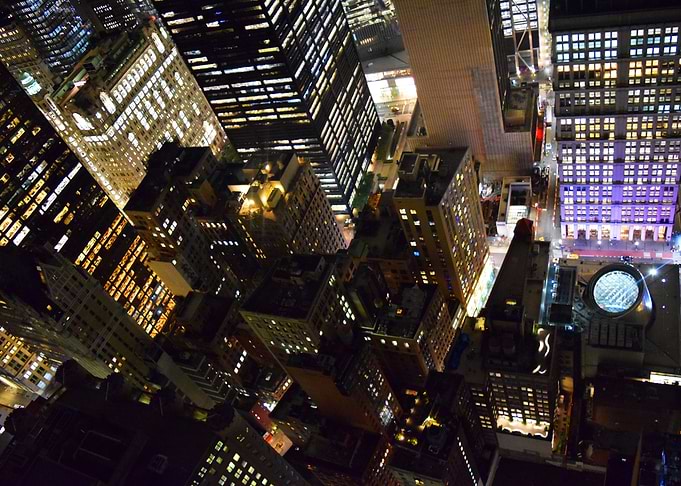 From Above 1