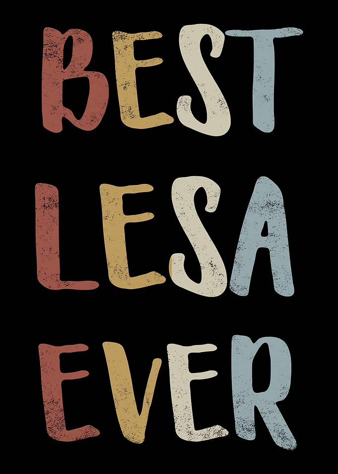 Best Lesa Ever