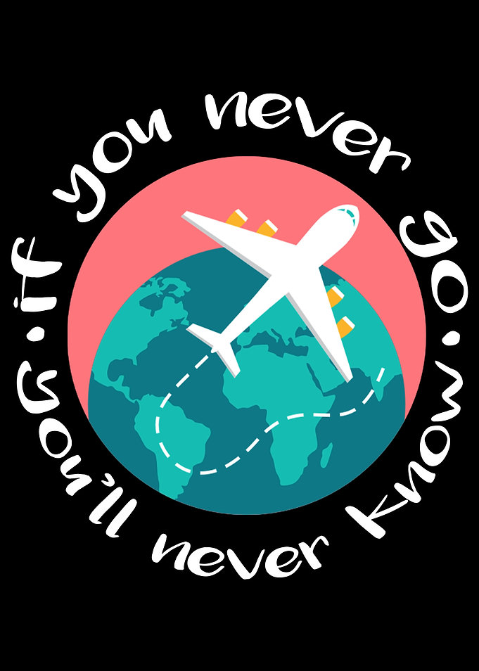 Travel Flying Vacation
