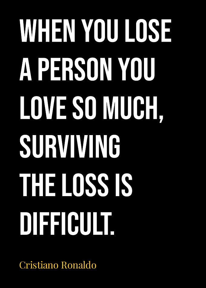 Ronaldo Quotes