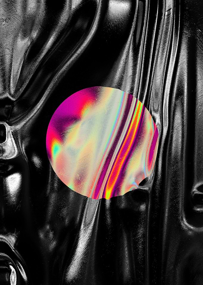 Holographic Circle XXX