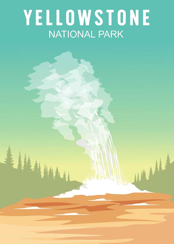 yellowstone