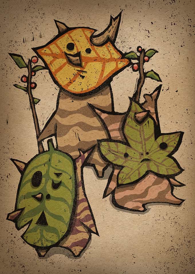 Korok