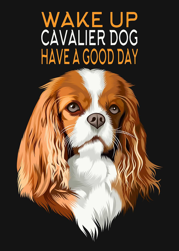 CAVALIER DOG