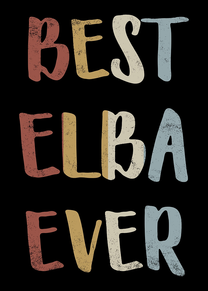 Best Elba Ever