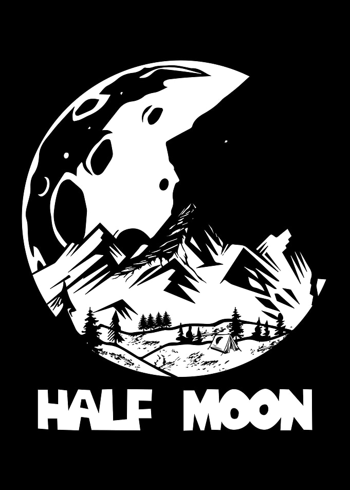 Half Moon Anime
