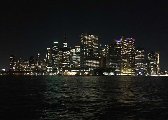 Bay Lights