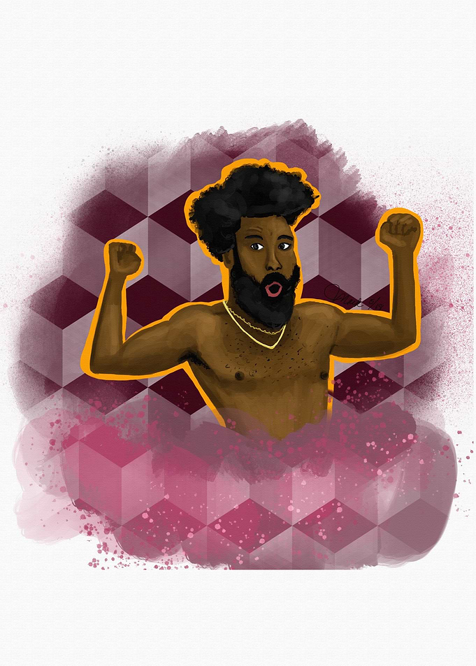 childish gambino