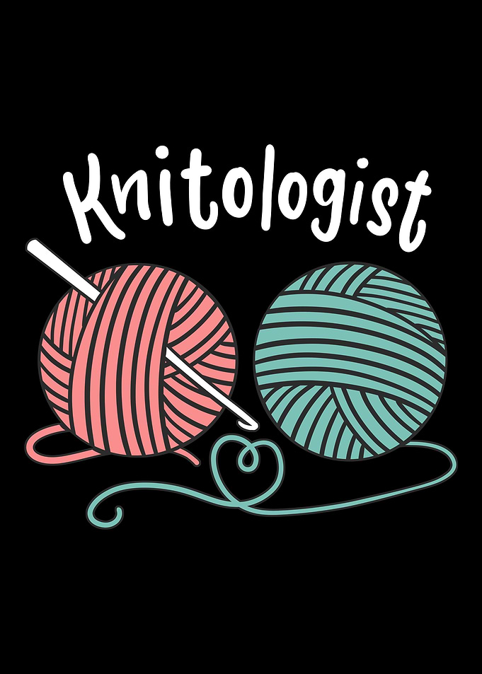 Knitting Knitter