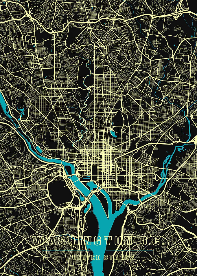 WASHINGTON DC