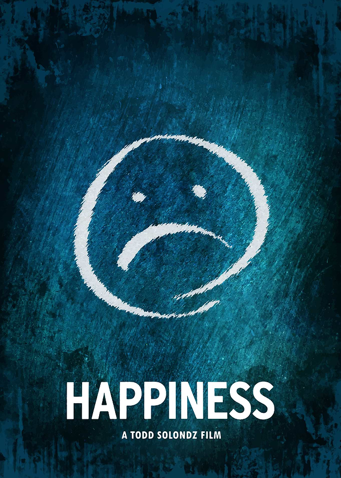 Happiness